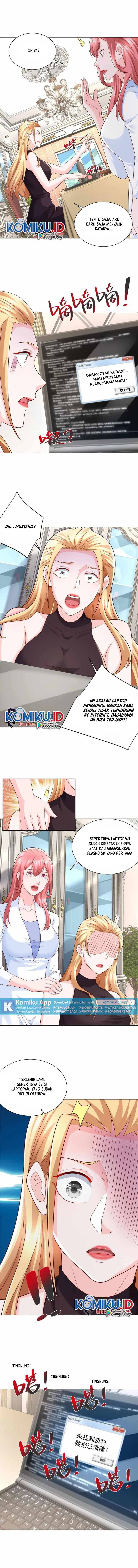 I Randomly Have A New Career Every Week Chapter 303 Gambar 5