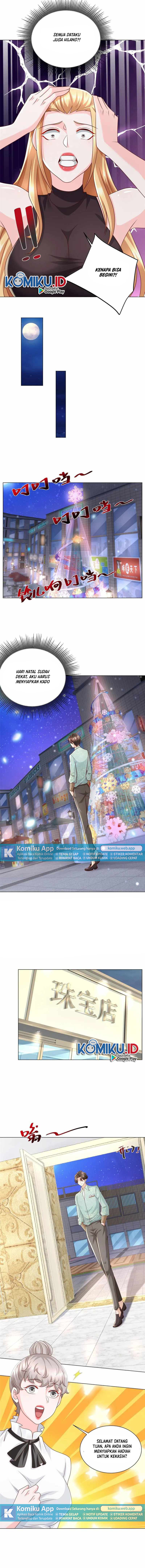 I Randomly Have A New Career Every Week Chapter 303 Gambar 6
