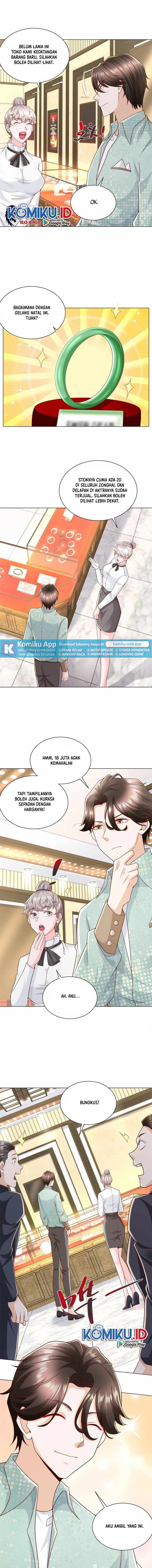 I Randomly Have A New Career Every Week Chapter 303 Gambar 7
