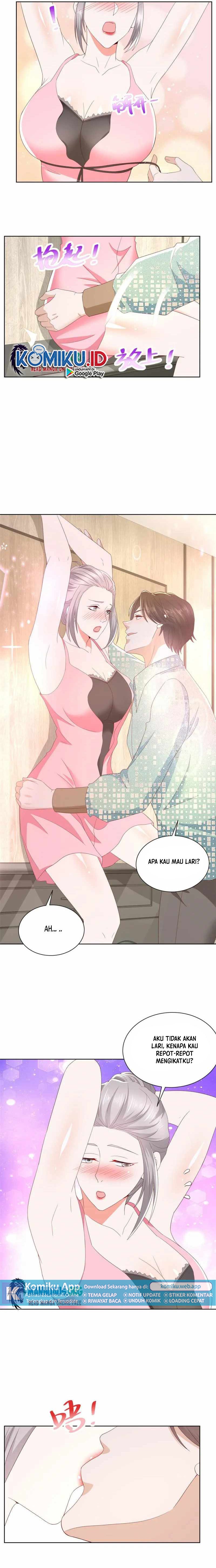 I Randomly Have A New Career Every Week Chapter 305 Gambar 1