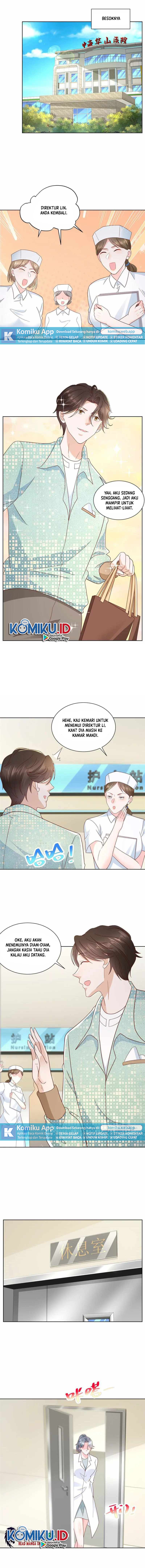 I Randomly Have A New Career Every Week Chapter 305 Gambar 3