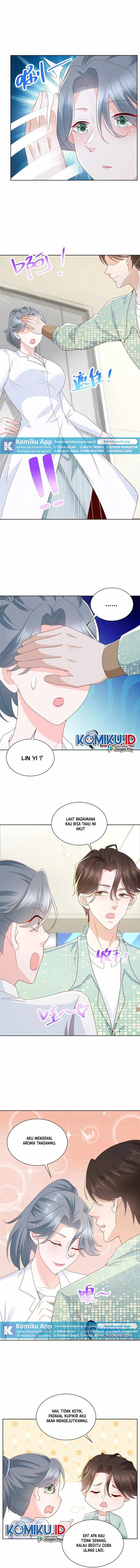 I Randomly Have A New Career Every Week Chapter 305 Gambar 4