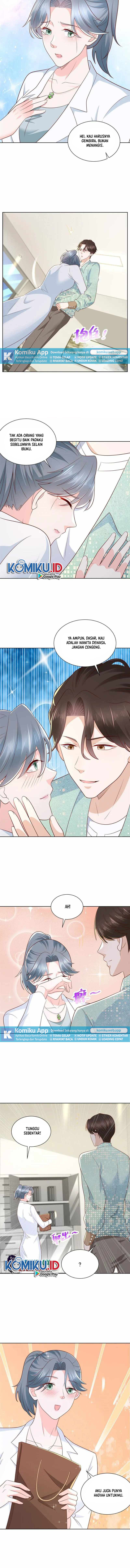 I Randomly Have A New Career Every Week Chapter 305 Gambar 6