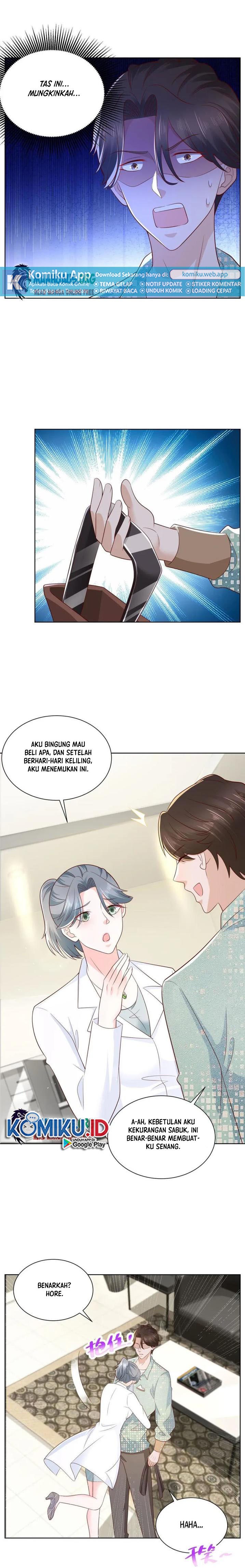 I Randomly Have A New Career Every Week Chapter 305 Gambar 7