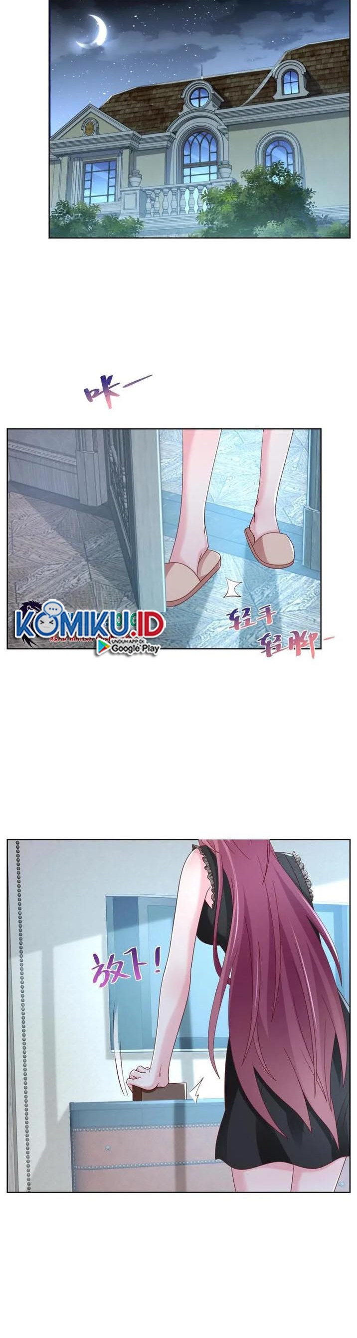 I Randomly Have A New Career Every Week Chapter 306 Gambar 1