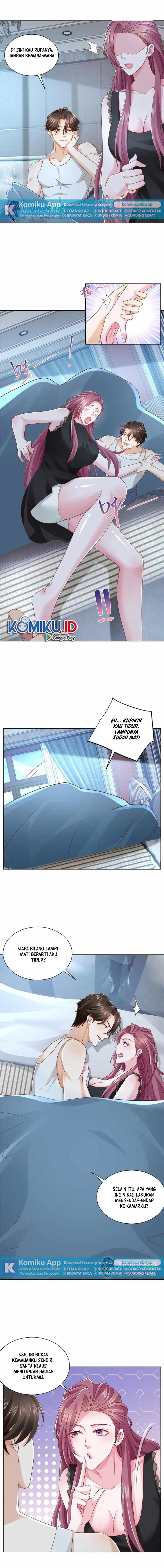 I Randomly Have A New Career Every Week Chapter 306 Gambar 2