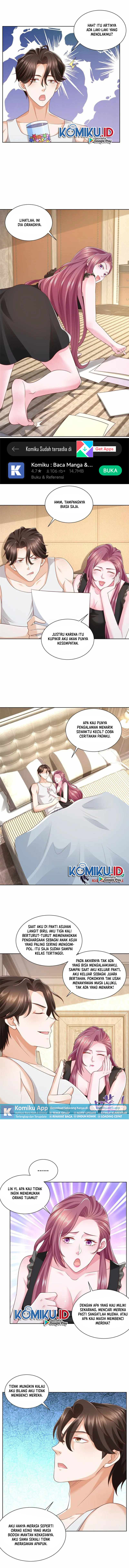 I Randomly Have A New Career Every Week Chapter 306 Gambar 4
