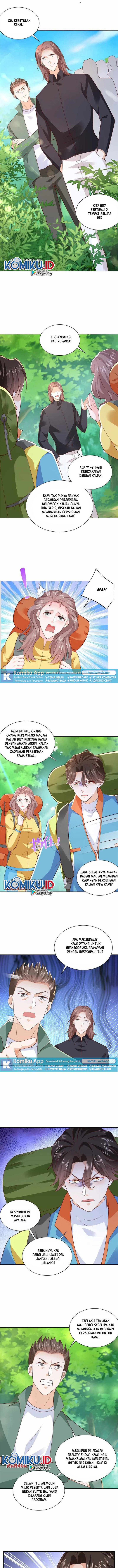 I Randomly Have A New Career Every Week Chapter 322 Gambar 5