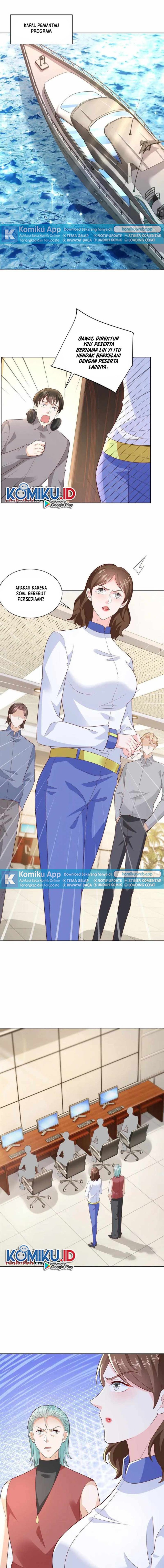 I Randomly Have A New Career Every Week Chapter 322 Gambar 7
