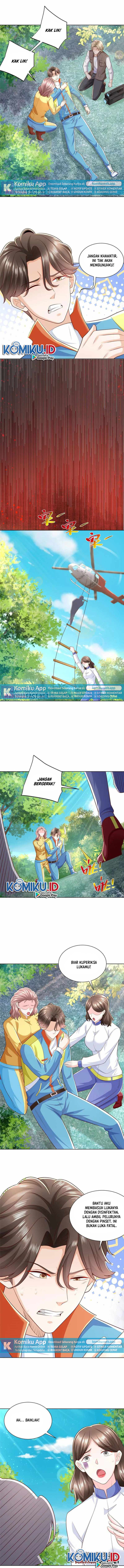 I Randomly Have A New Career Every Week Chapter 325 Gambar 5