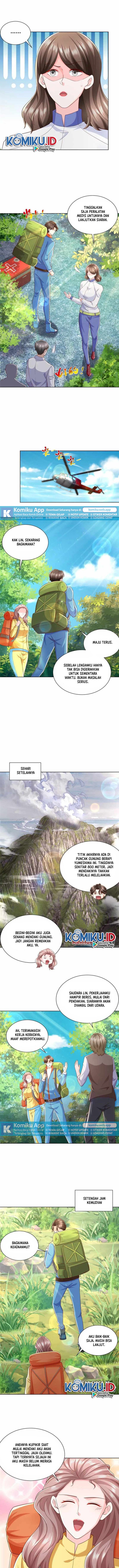 I Randomly Have A New Career Every Week Chapter 325 Gambar 7
