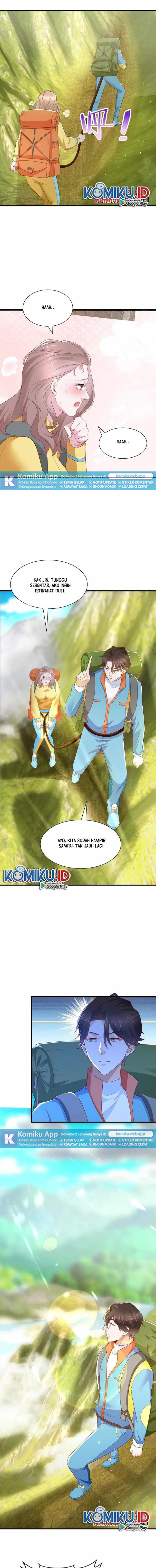 I Randomly Have A New Career Every Week Chapter 326 Gambar 2