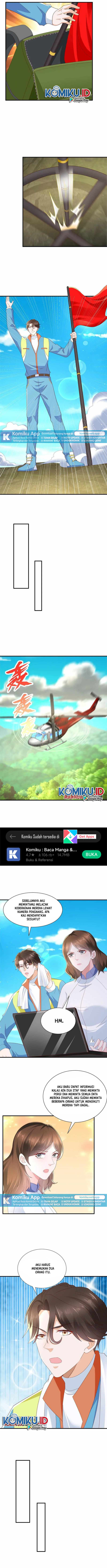 I Randomly Have A New Career Every Week Chapter 326 Gambar 5