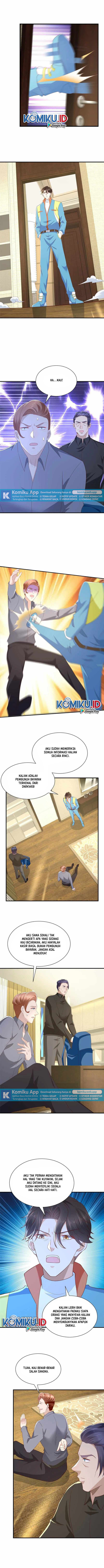 I Randomly Have A New Career Every Week Chapter 326 Gambar 7