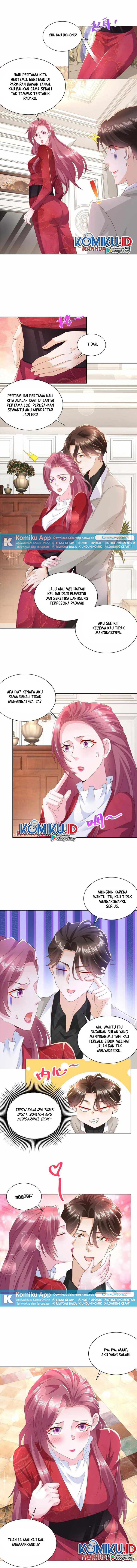 I Randomly Have A New Career Every Week Chapter 329 Gambar 2