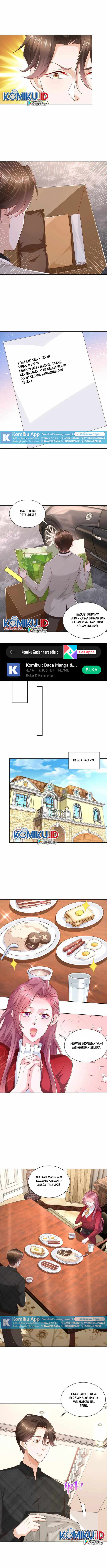 I Randomly Have A New Career Every Week Chapter 329 Gambar 5