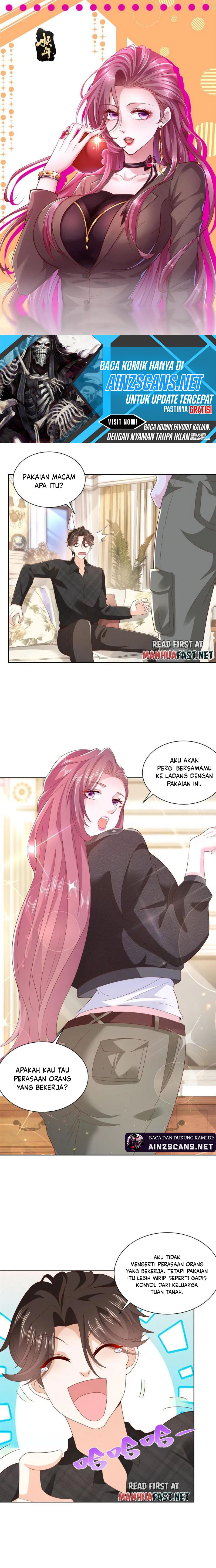 I Randomly Have A New Career Every Week Chapter 333 Gambar 3