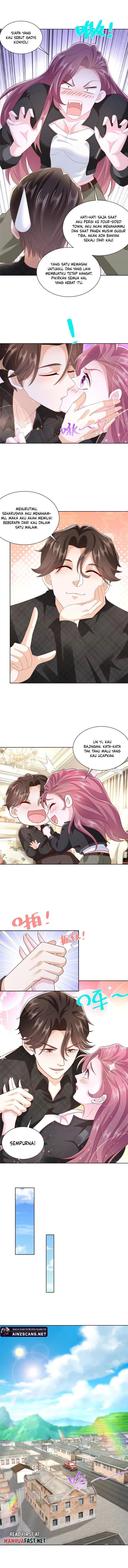 I Randomly Have A New Career Every Week Chapter 333 Gambar 4