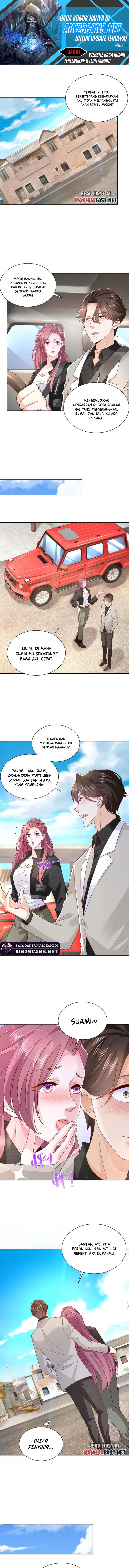I Randomly Have A New Career Every Week Chapter 333 Gambar 5