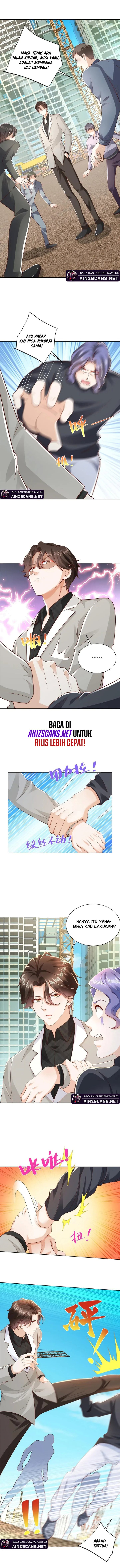 I Randomly Have A New Career Every Week Chapter 345 Gambar 4