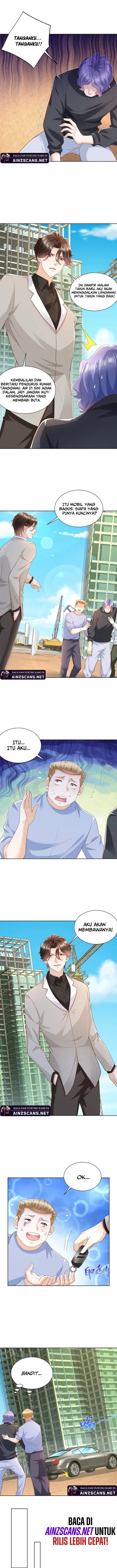 I Randomly Have A New Career Every Week Chapter 345 Gambar 5