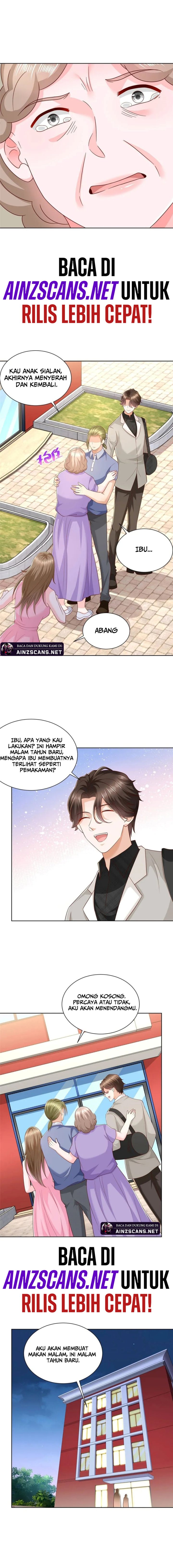 I Randomly Have A New Career Every Week Chapter 345 Gambar 8