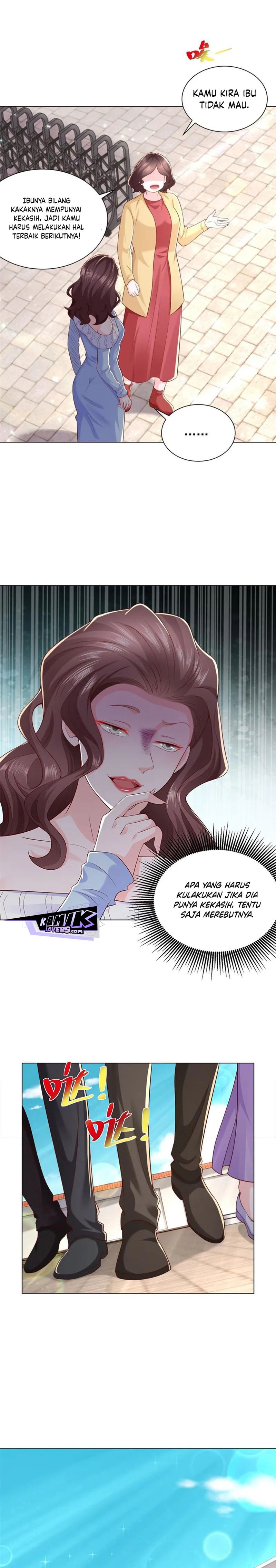 I Randomly Have A New Career Every Week Chapter 352 Gambar 4