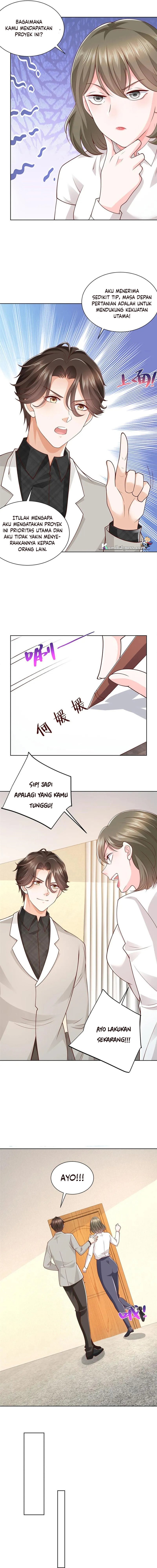I Randomly Have A New Career Every Week Chapter 355 Gambar 3