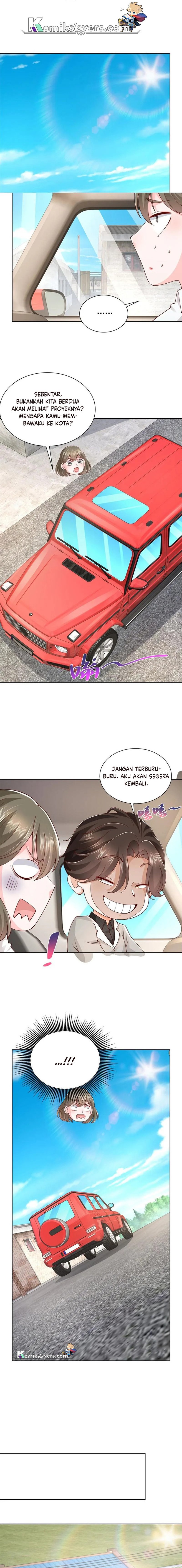I Randomly Have A New Career Every Week Chapter 355 Gambar 4