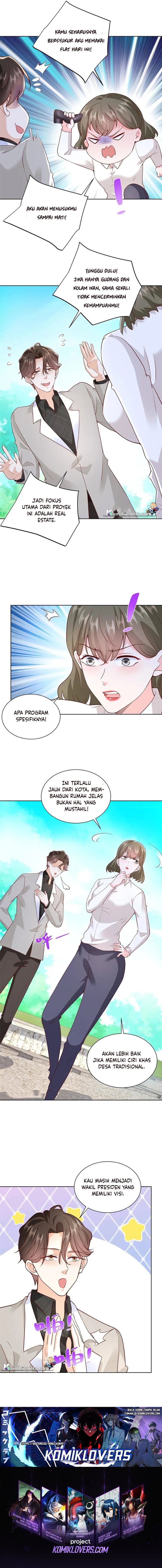 I Randomly Have A New Career Every Week Chapter 355 Gambar 8