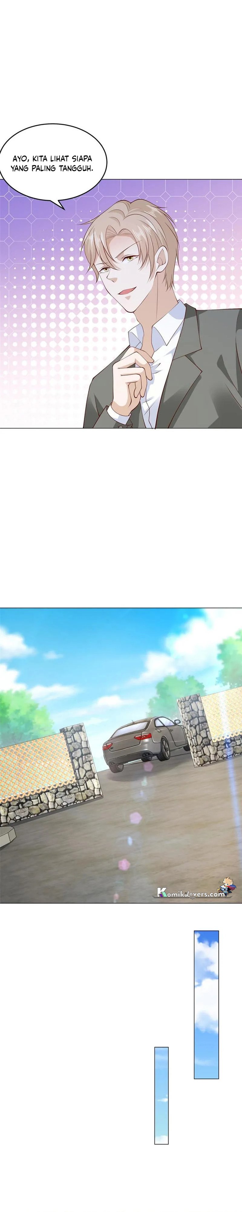I Randomly Have A New Career Every Week Chapter 358 Gambar 5