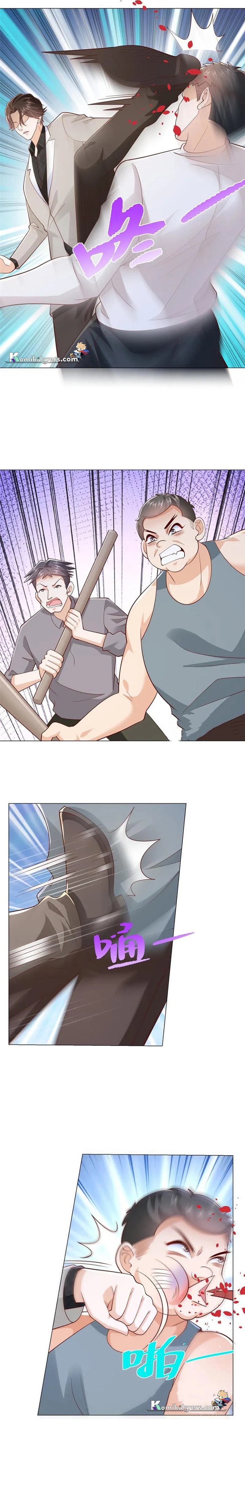 I Randomly Have A New Career Every Week Chapter 358 Gambar 11