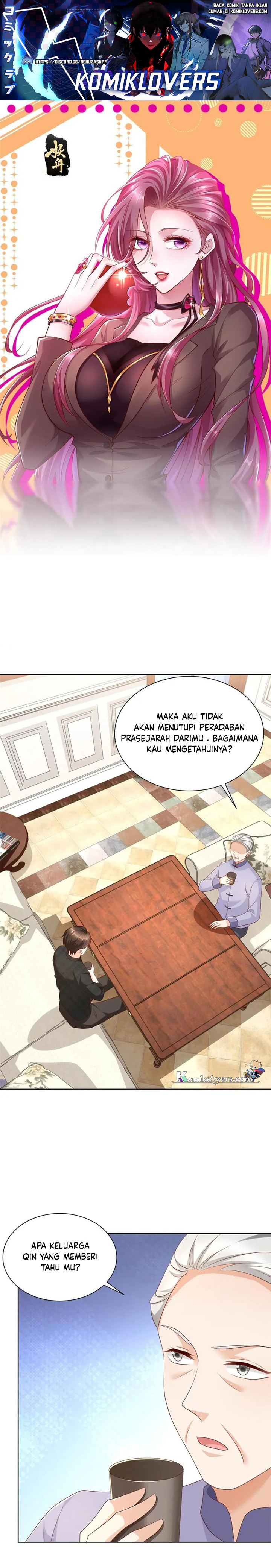 I Randomly Have A New Career Every Week Chapter 362 Gambar 3