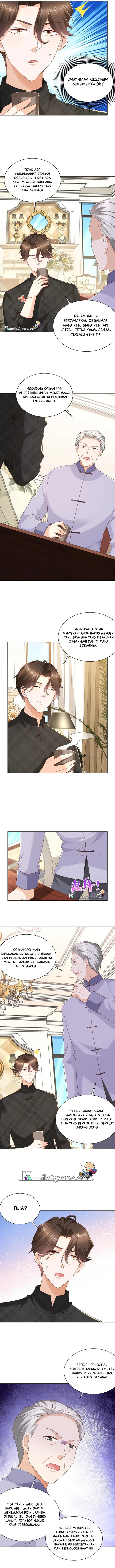 I Randomly Have A New Career Every Week Chapter 362 Gambar 4