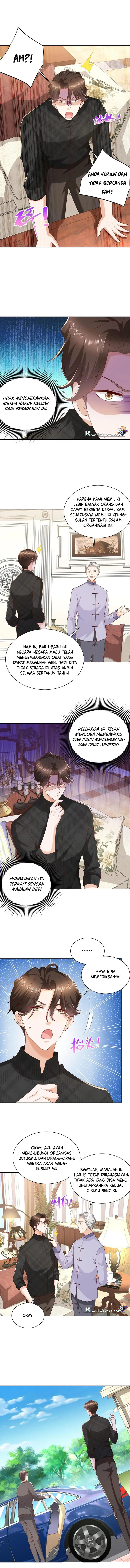 I Randomly Have A New Career Every Week Chapter 362 Gambar 5