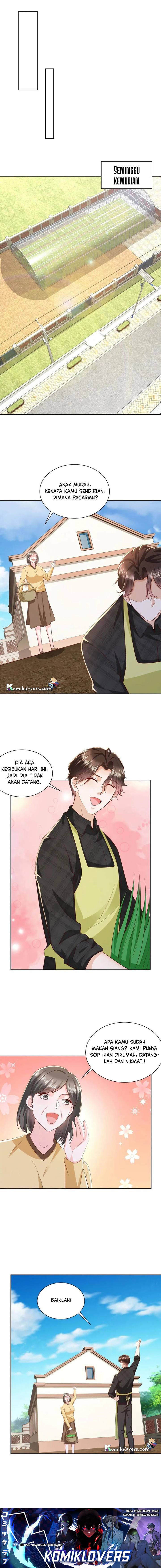 I Randomly Have A New Career Every Week Chapter 362 Gambar 7