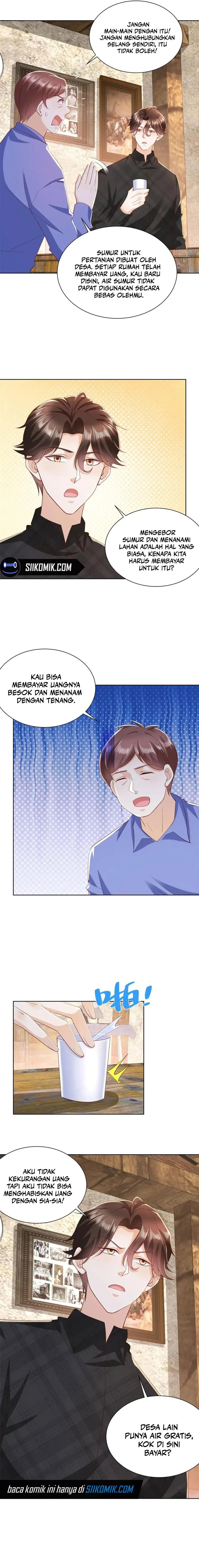I Randomly Have A New Career Every Week Chapter 363 Gambar 3
