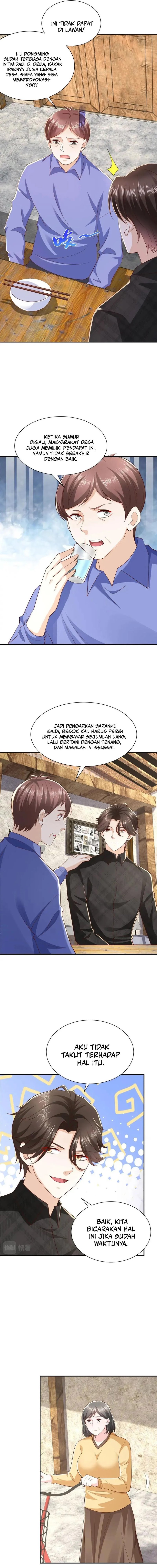 I Randomly Have A New Career Every Week Chapter 363 Gambar 4