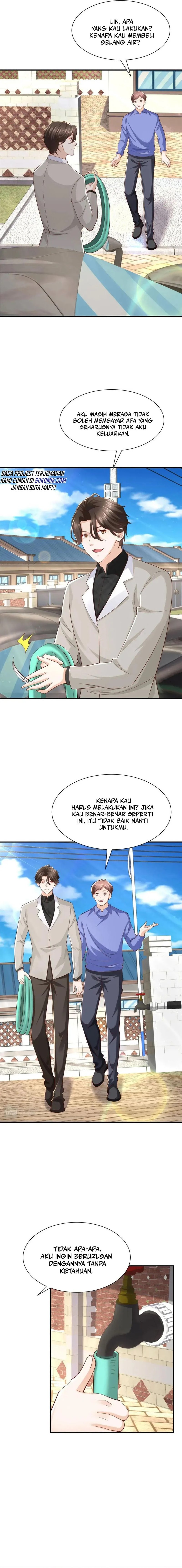 I Randomly Have A New Career Every Week Chapter 364 Gambar 2