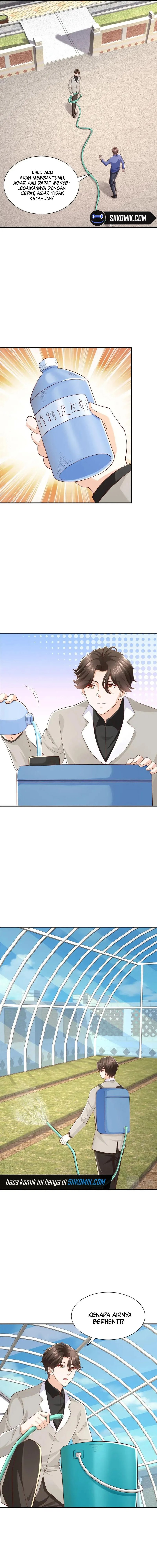I Randomly Have A New Career Every Week Chapter 364 Gambar 3