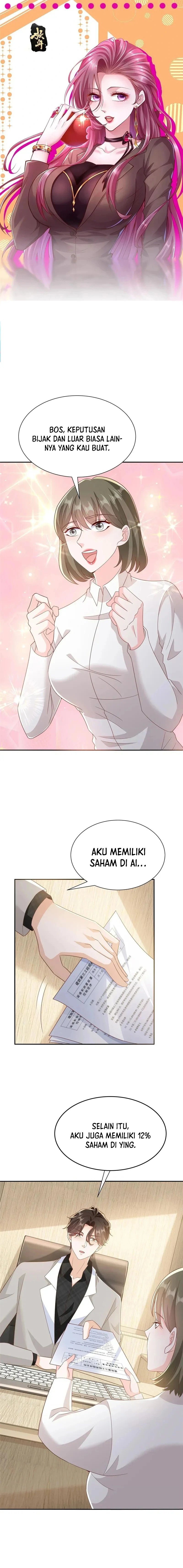 I Randomly Have A New Career Every Week Chapter 371 Gambar 1