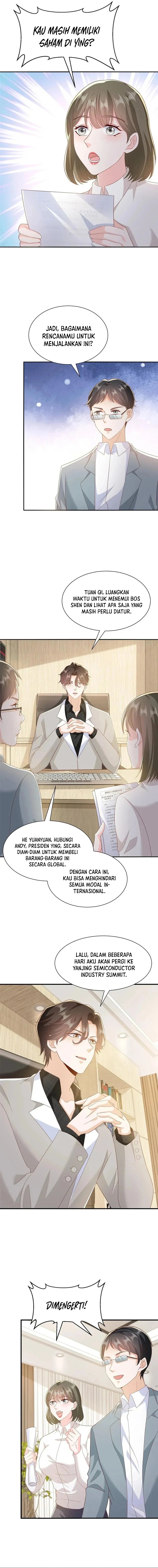 I Randomly Have A New Career Every Week Chapter 371 Gambar 2