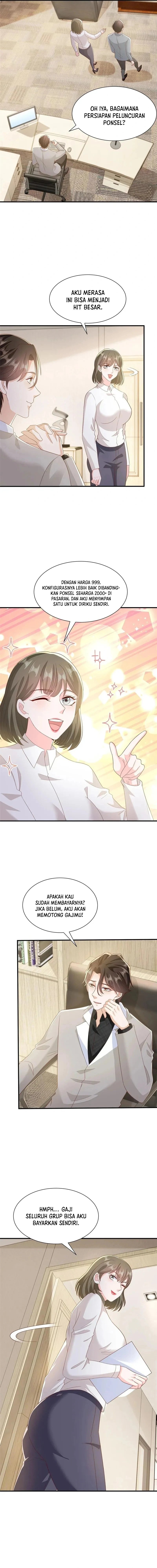 I Randomly Have A New Career Every Week Chapter 371 Gambar 3