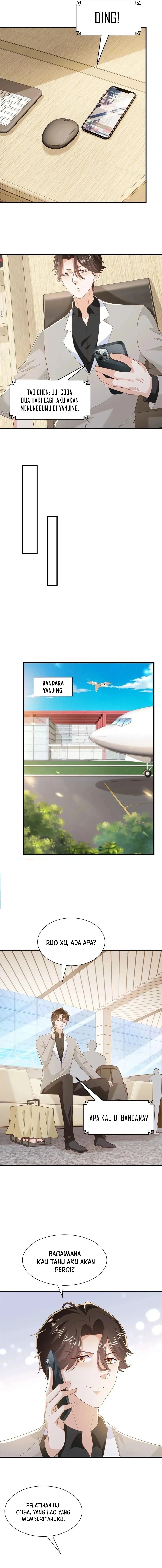 I Randomly Have A New Career Every Week Chapter 371 Gambar 4