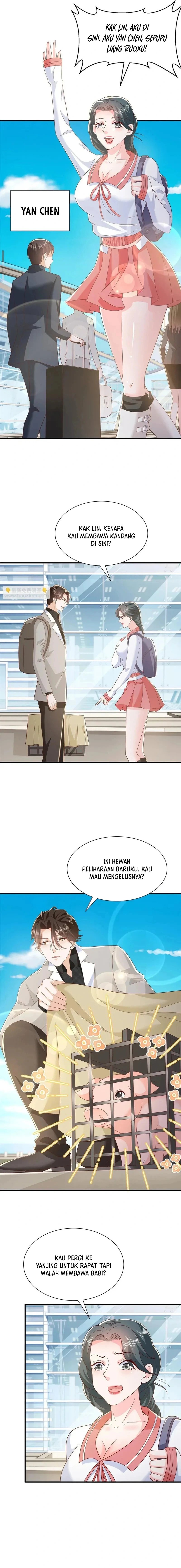 I Randomly Have A New Career Every Week Chapter 371 Gambar 6