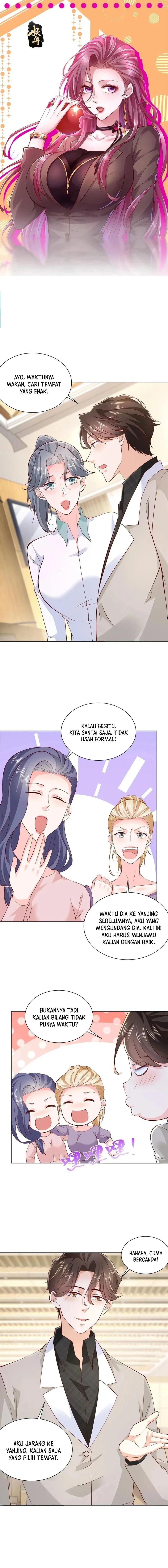 I Randomly Have A New Career Every Week Chapter 373 Gambar 1