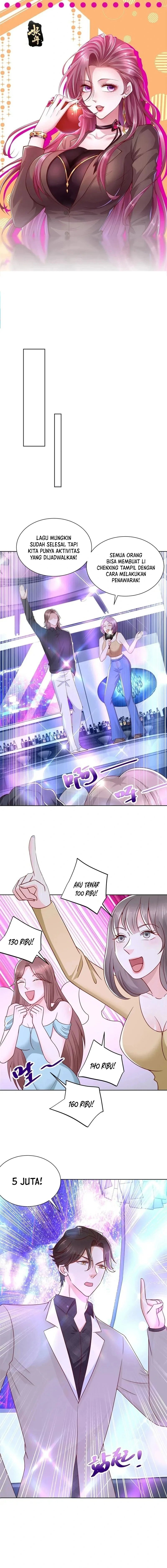I Randomly Have A New Career Every Week Chapter 376 Gambar 1