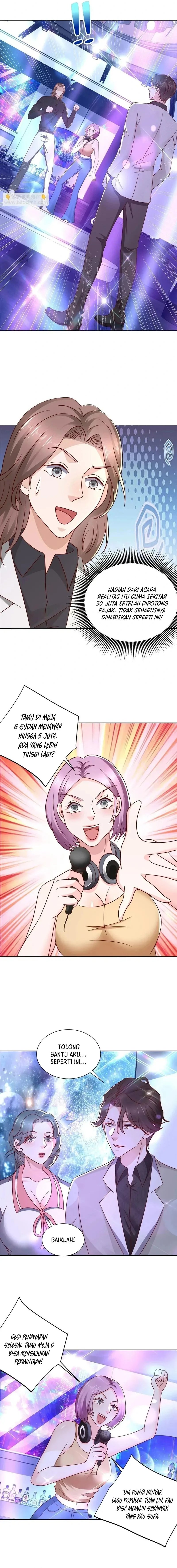 I Randomly Have A New Career Every Week Chapter 376 Gambar 2