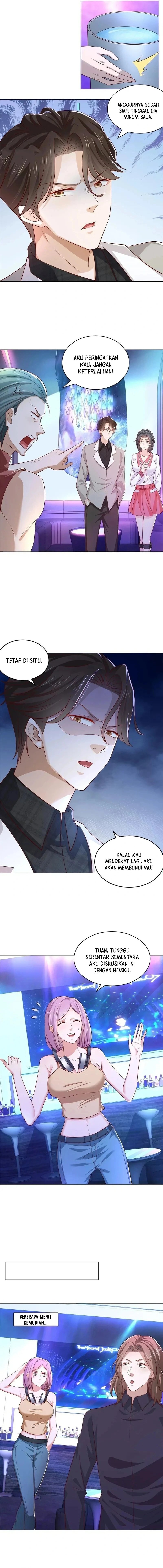 I Randomly Have A New Career Every Week Chapter 376 Gambar 4