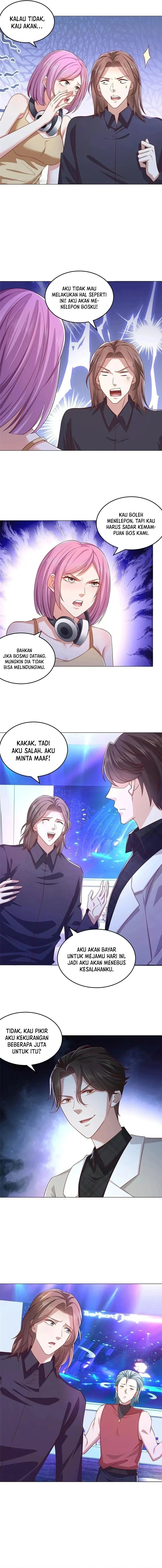 I Randomly Have A New Career Every Week Chapter 376 Gambar 5